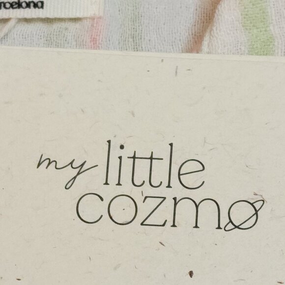 My Little Cozmo Shirt - Picture 3 of 6